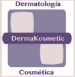 Dermakosmetic for perfumery 