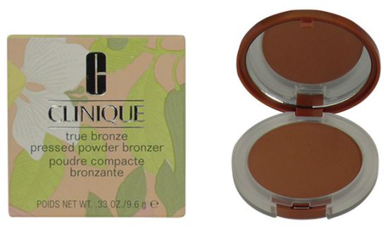 True Bronze Bronzer Compact Powder 9.6 gr