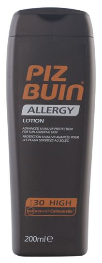 Allergy Solar Lotion Spf 30 400 ml