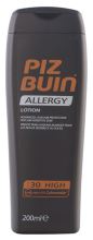 Allergy Solar Lotion Spf 30 400 ml