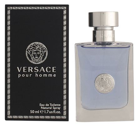 Eau de Toilette Pour Homme