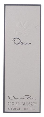 Eau de Toilette Oscar Signature