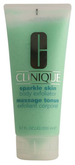 Sparkle Skin Body Exfoliant 200 ml