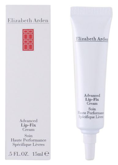 Advanced Lip-Fix Cream