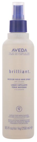 Brilliant Hair Spray 250 ml