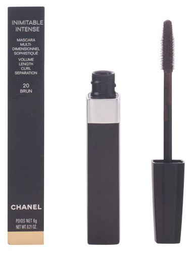 Inimitable Intense Mascara 20 Brun 3 g