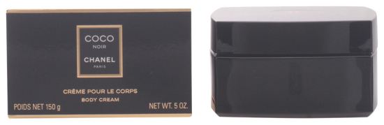 Coco Noir Crème Corps 150 gr