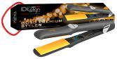 Premium Gold Iron Ceramic Styler 65 W