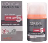 Men Vitalift5 Moisturizing Anti-Age