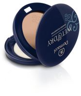 Wet & Dry Powder Foundation