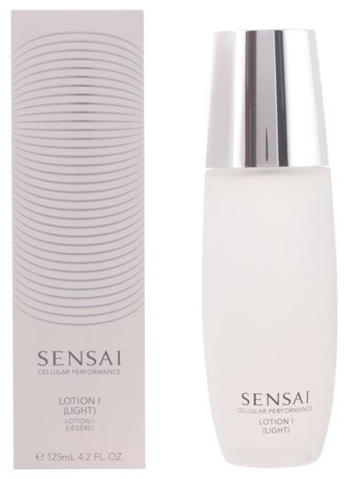 Sensai Cellular Light Lotion 125ml