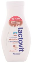 Original Sensitive Skin Nourishing Body Milk 400 Ml