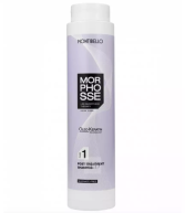 Morphosse Post-Treatment Shampoo 300 ml