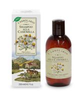 Chamomile Shampoo 200 ml