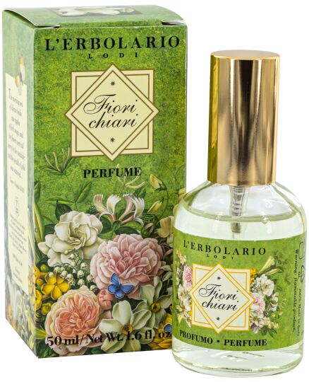 Fiorichiari Perfume 50 ml