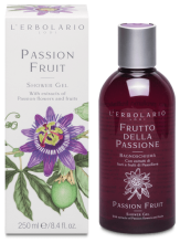 Shower Gel Fruit of the Passion