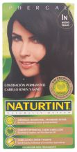 Ebony Black 1N Naturtint