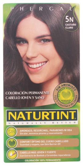 Naturtint 5N Light Brown