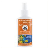 Sunscreen 125 ml