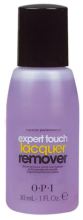 Expert Touch Lacquer Remover 30Ml