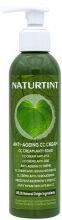 Naturtint CC Cream Fuerza y Brillo 200 ml