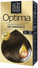 Llongueras Optimum Hair Coloring