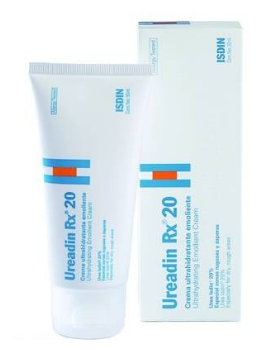 Ureadin Ultra 20 Ultra-Moisturizing Cream