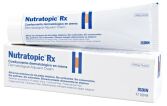 Nutratopic Rx Dermatological Cream 100 ml