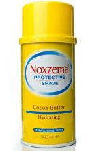 Noxzema Foamed Cocoa Foam 300 ml