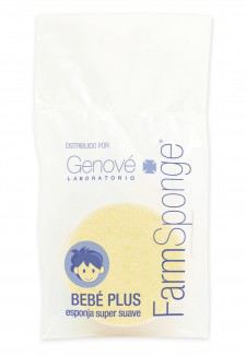 Genocure Baby Sponge Plus