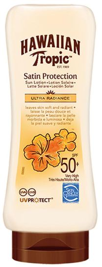 Ultra Satin Protective Lotion 180 ml