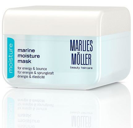 Marine Moisture Mask 125 Ml