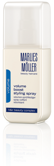 Volume Volume Boost Styling Spray Travel 125 ml