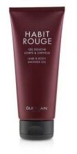 Habit Rouge All Over Shower Gel 200 Ml