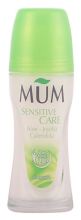 Deodorant Sensitive Care Aloe Jojoba 50 ml