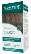 Classic Dye 135 ml