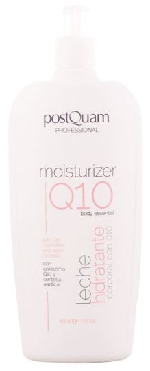 Q10 Moisturizer Body Care 400 ml