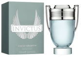 Eau de Toilette Invictus