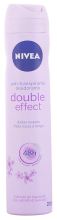 Double Effect Deodorant Spray 200 ml