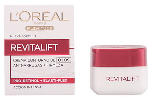 Revitalift Eyes Jar