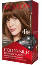 Colorsilk Beautiful Color Hair Color