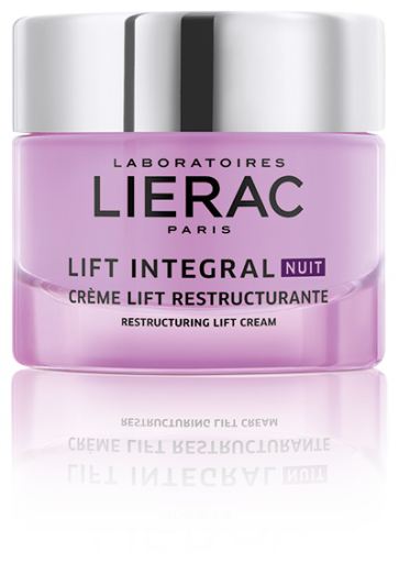 Lift Integral Crema Reestructurante Noche 50 ml