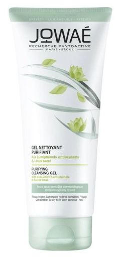 Purifying Cleansing Gel 200 ml