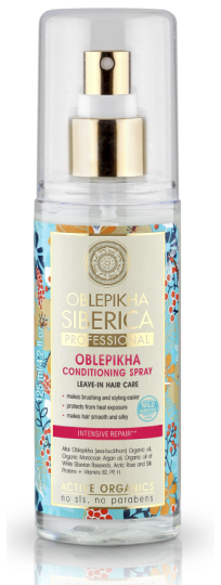 Oblepikha Conditioner Spray 125 ml