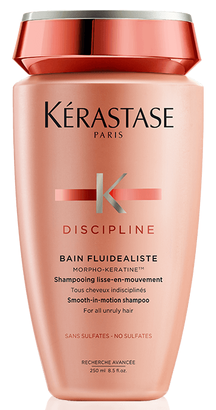 Discipline Bain Fluidealiste of 250 ml