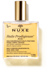 Huile Prodigieuse Riche of 100 ml