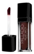 Lipstick Velvet Matte Cream 11 Tapestry