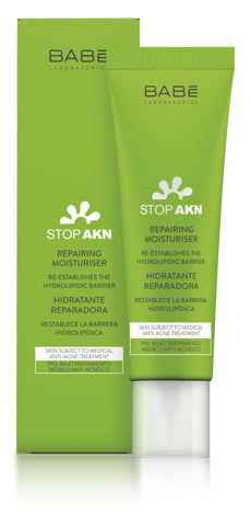 Repair Moisturizing Cream Stop Akn 50 ml