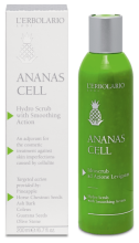 Anannas Cell Hydroscrub with Soft Effect