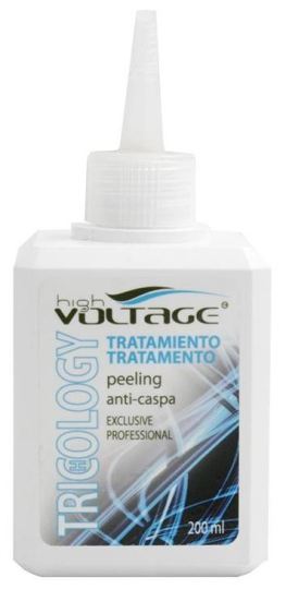 Trichology Dandruff Peeling Treatment 200 ml